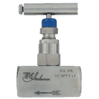 Needle Valves